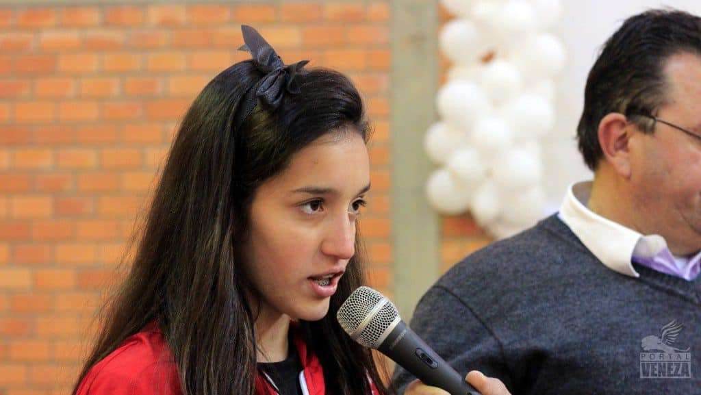 JEA é realizado nos 70 anos da Escola de Educação Básica Abílio César Borges