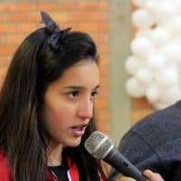 JEA é realizado nos 70 anos da Escola de Educação Básica Abílio César Borges