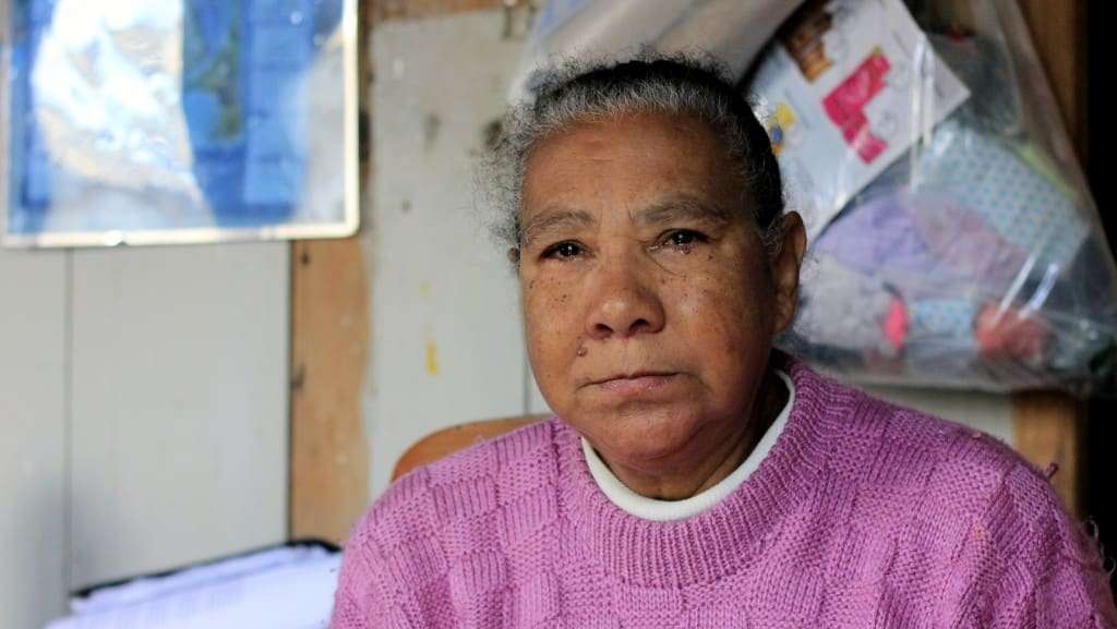 Mãe busca recursos para ir à Bélgica identificar corpo de filha assassinada 1 Mãe busca recursos para ir à Bélgica identificar corpo de filha assassinada
