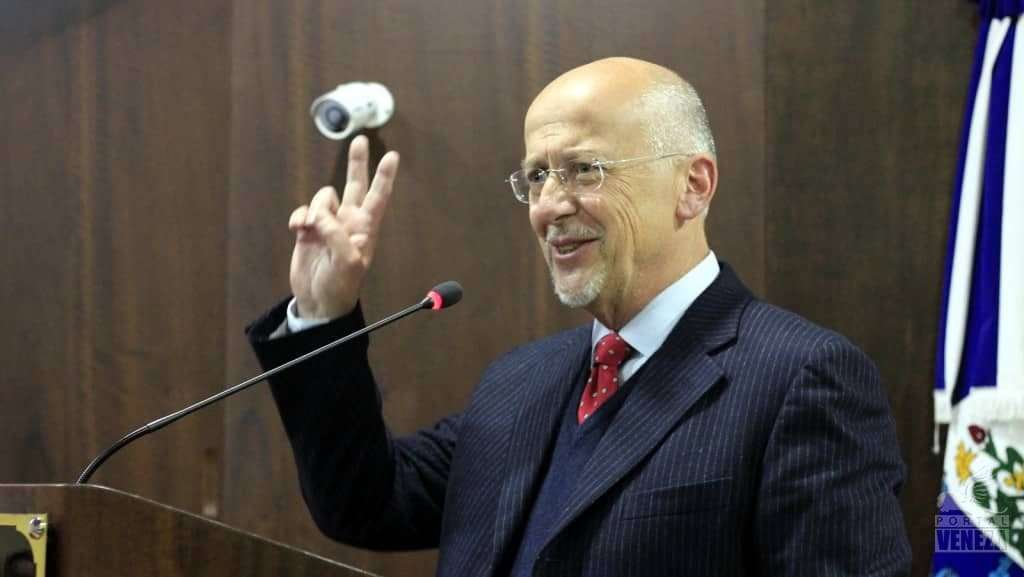Câmara de Vereadores conta com visita ilustre 1 Câmara de Vereadores conta com visita ilustre