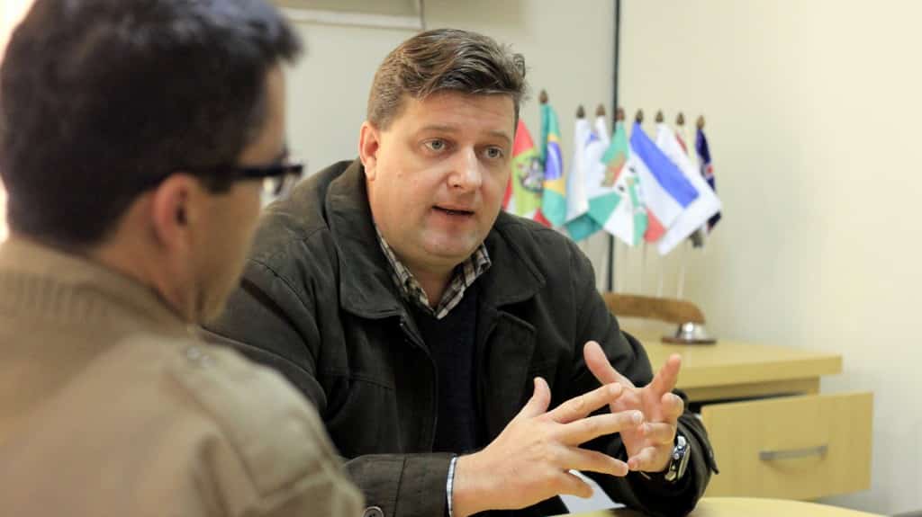 Nova Veneza recebe reforço no efetivo policial 5 Nova Veneza recebe reforço no efetivo policial