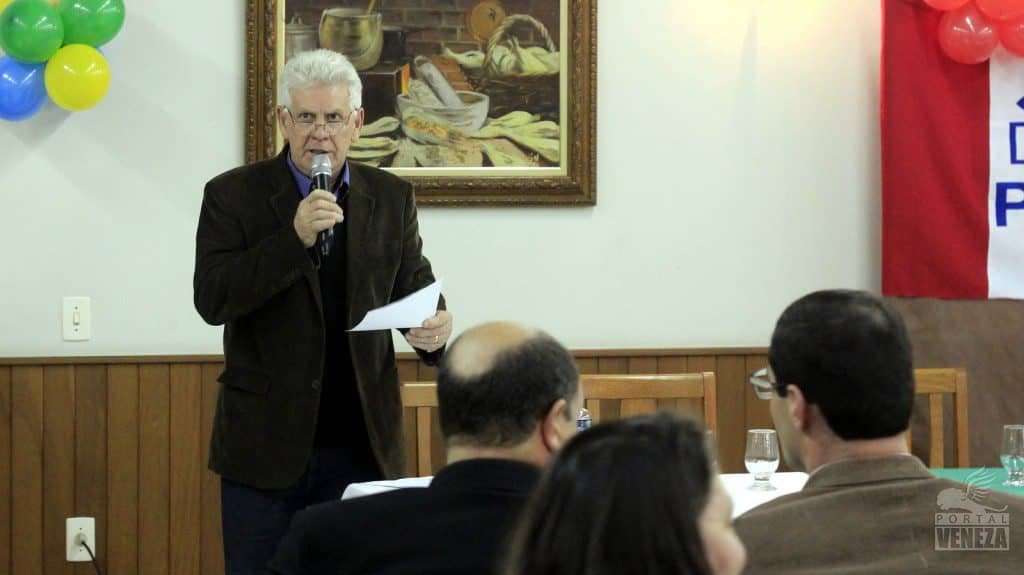 PSDB PSD e PDT realizam convenção para selar coligação