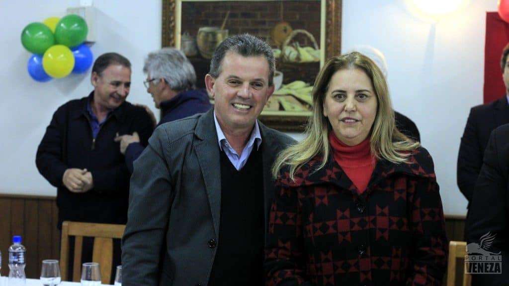 PSDB PSD e PDT realizam convenção para selar coligação