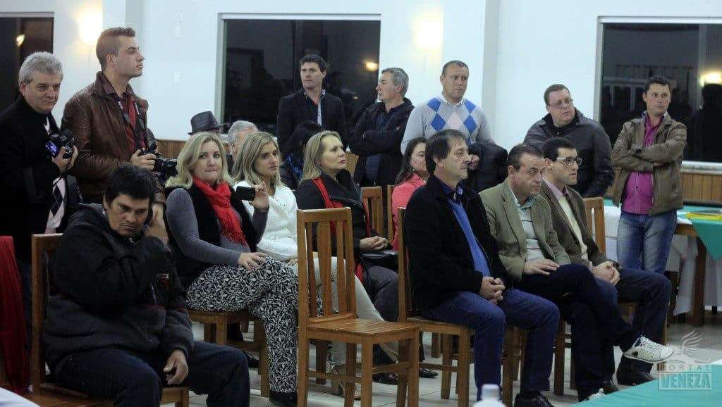 PSDB PSD e PDT realizam convenção para selar coligação