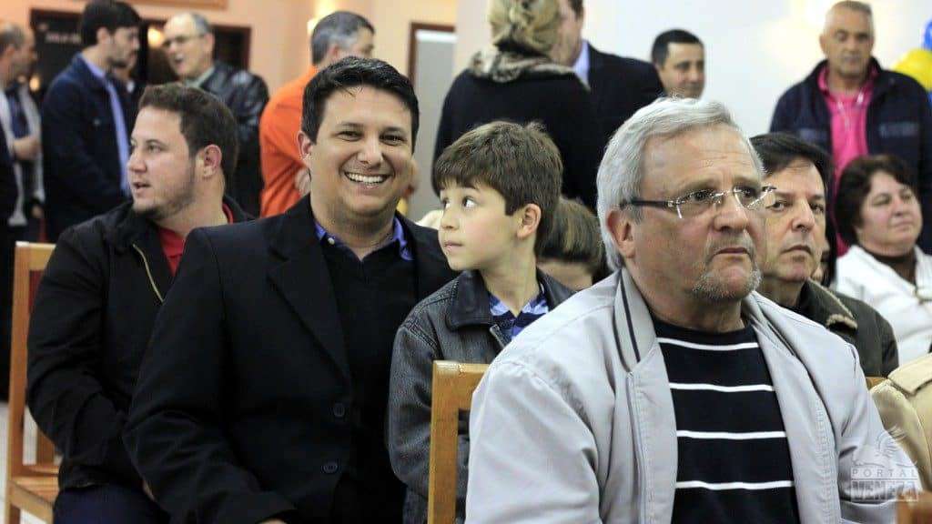 PSDB PSD e PDT realizam convenção para selar coligação