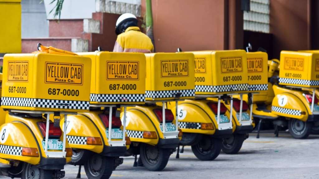 Delivery - Restaurante em casa: Quais são os seus direitos? 1 Delivery - Restaurante em casa: Quais são os seus direitos?