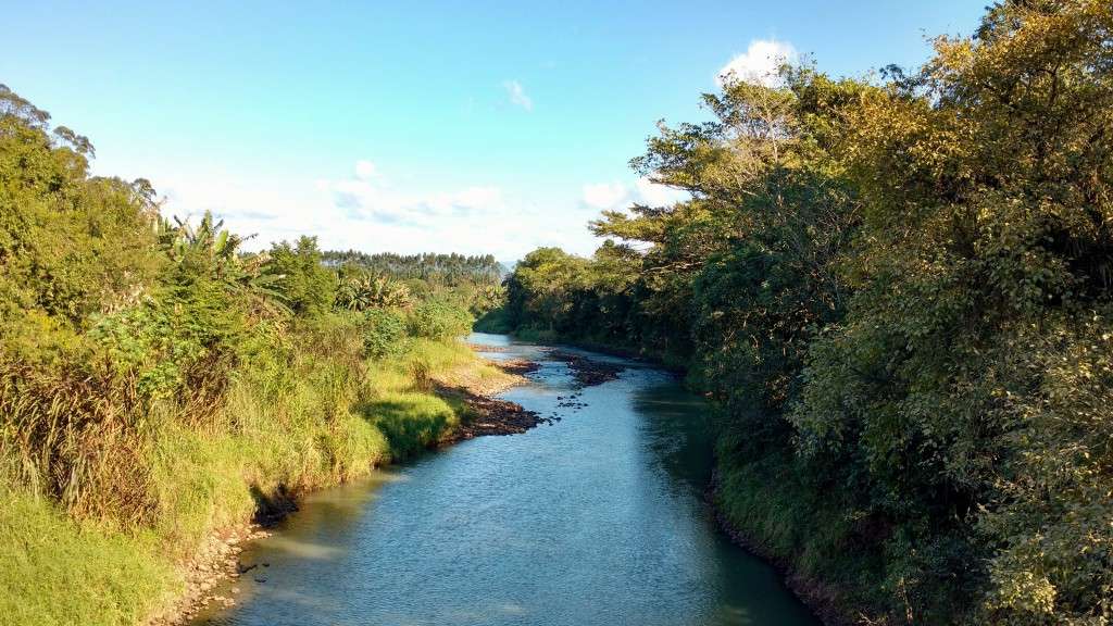 Melhor prática de preservação da água do mundo é destaque em evento dos Comitês Araranguá e Urussanga