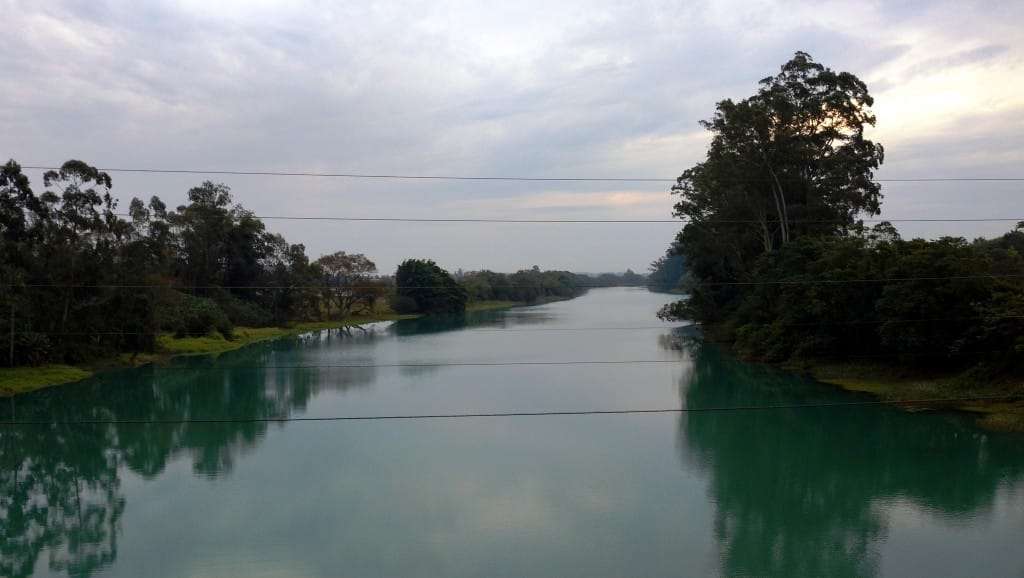 Ampliação do Comitê do Rio Araranguá em debate na Assembleia Geral Ordinária desta semana