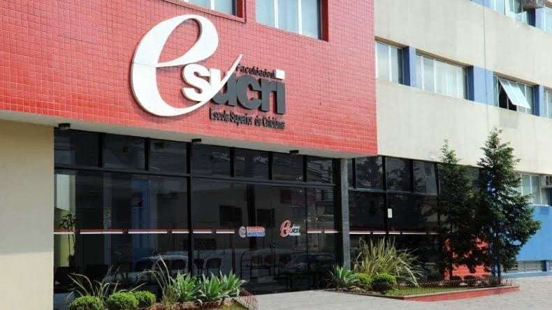 Vagas disponíveis através do Simples Esucri 1 Vagas disponíveis através do Simples Esucri