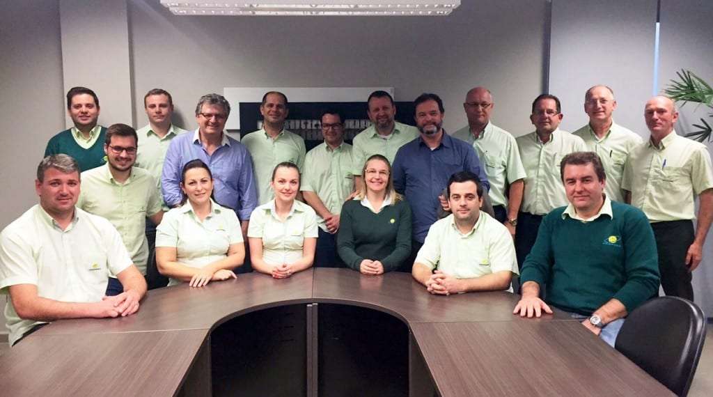 Coopera tem o seu Sistema de Gestão recertificado 1 Coopera tem o seu Sistema de Gestão recertificado