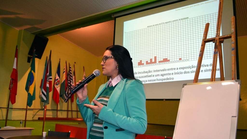 Saúde alimentar em pauta 2 Saúde alimentar em pauta