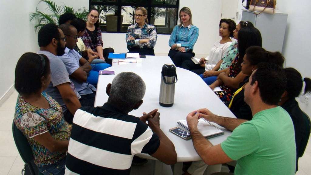 Unesc cria primeiro Grupo de Pesquisa em Saúde da População Negra do Sul de SC 1 Unesc cria primeiro Grupo de Pesquisa em Saúde da População Negra do Sul de SC