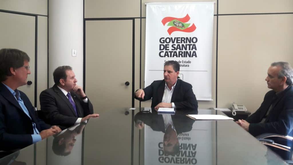 Construção de rótula é confirmada para o Rio Maina 1 Construção de rótula é confirmada para o Rio Maina