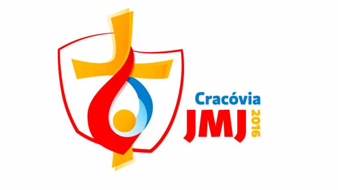 Padre e doze jovens da Diocese de Criciúma viajam para participar da Jornada Mundial da Juventude 7 Padre e doze jovens da Diocese de Criciúma viajam para participar da Jornada Mundial da Juventude