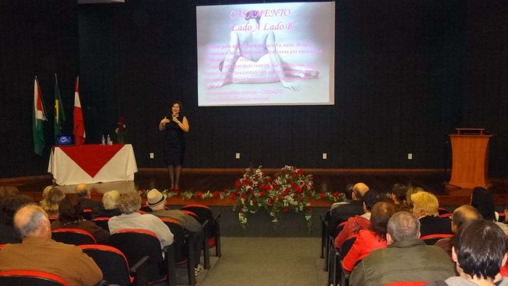 Coopera promove Encontro de Casais 1 Coopera promove Encontro de Casais