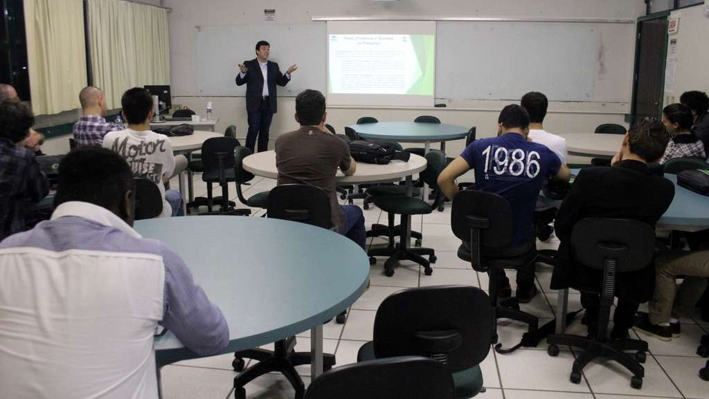 Inscrições abertas para Semana de Ciência e Tecnologia da Unesc 2 11004811082016_SCTUnesc1