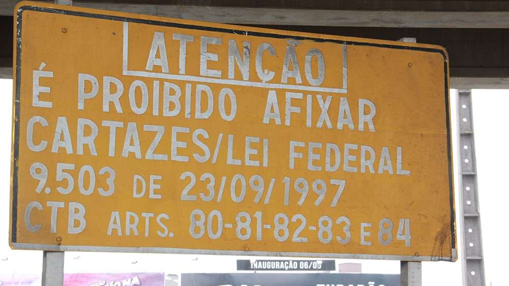 Começa a construção de via lateral no km 339 da BR-101 Sul/SC 3 Começa a construção de via lateral no km 339 da BR-101 Sul/SC