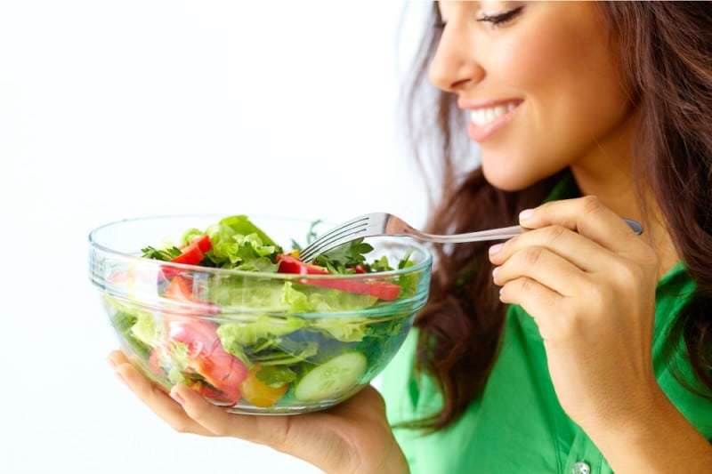 Alimentação para uma vida saudável é tema de palestra gratuita 1 Alimentação para uma vida saudável é tema de palestra gratuita