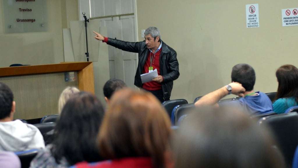 Técnicos reforçam medidas de prevenção de combate a dengue 2 Técnicos reforçam medidas de prevenção de combate a dengue