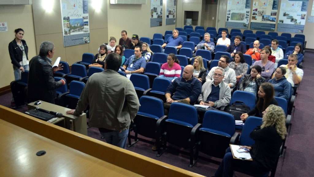 Técnicos reforçam medidas de prevenção de combate a dengue 1 Técnicos reforçam medidas de prevenção de combate a dengue