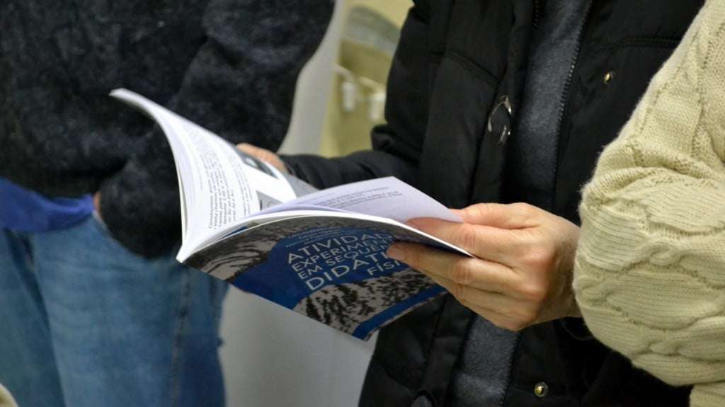 Unesc lança primeiro livro para professores da Educação Básica 6 Unesc lança primeiro livro para professores da Educação Básica