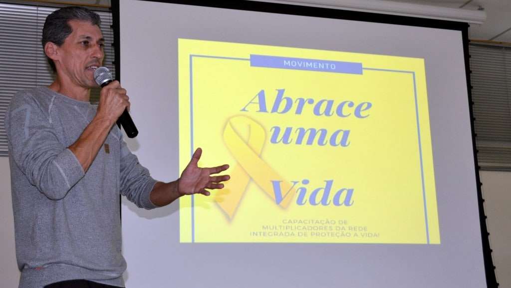 Rede de Proteção à Vida promove encontro com comunidades religiosas 1 Rede de Proteção à Vida promove encontro com comunidades religiosas