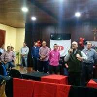 PP, PMDB, PT e PSB realizam convenções, definindo coligações e candidatos