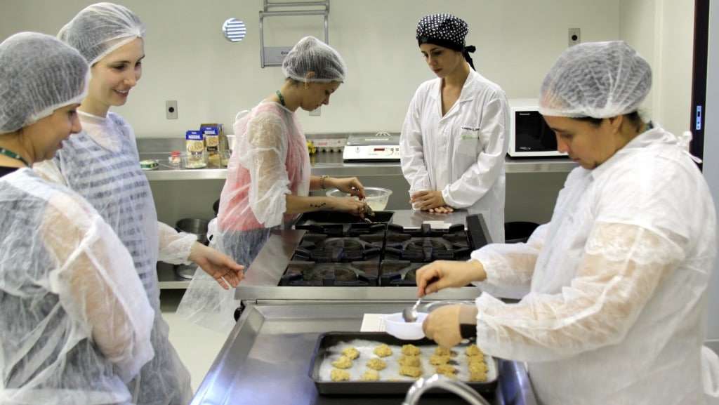 Saúde e sabor no mesmo prato 5 Saúde e sabor no mesmo prato