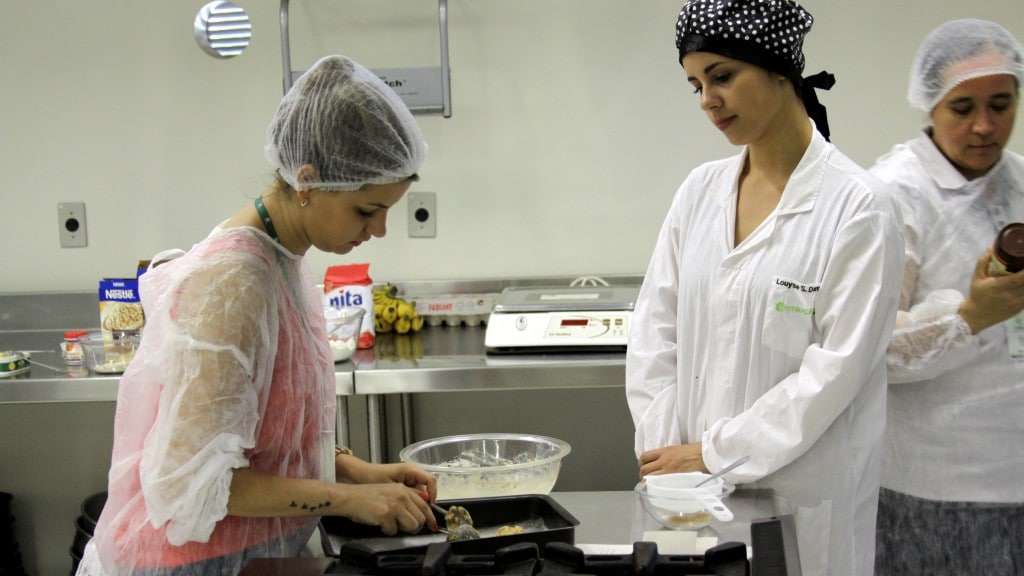 Saúde e sabor no mesmo prato 2 Saúde e sabor no mesmo prato