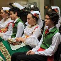 Sessão solene reconhece entidades que preservam a cultura italiana em Nova Veneza 2 Sessão solene reconhece entidades que preservam a cultura italiana em Nova Veneza