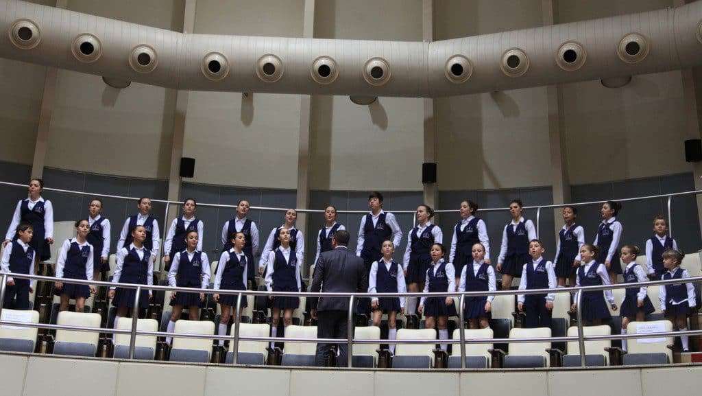 Sessão solene reconhece entidades que preservam a cultura italiana em Nova Veneza