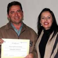 Cursos de Informática e Costura Industrial formam nova turma