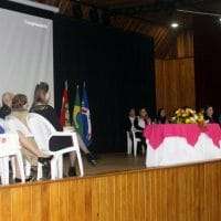 Cursos de Informática e Costura Industrial formam nova turma