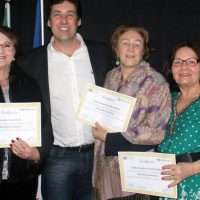 Cursos de Informática e Costura Industrial formam nova turma