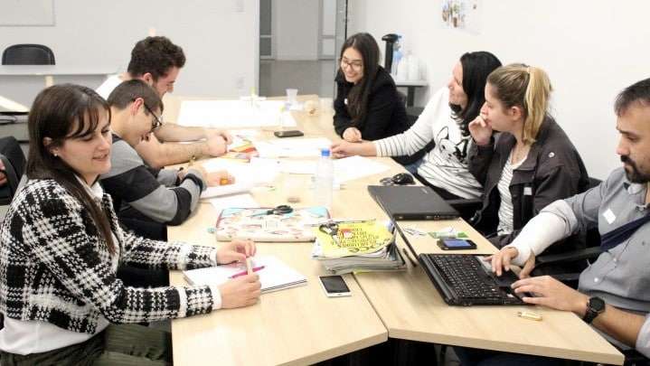 Campanha para movimento contra suicídio é idealizado por acadêmicos