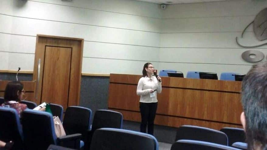 Case da Coopera é apresentado em Brasília 2 Case da Coopera é apresentado em Brasília