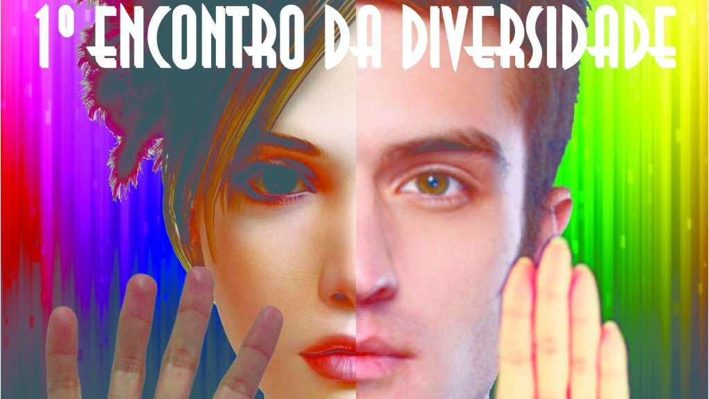 1º Encontro da Diversidade "Somos Todos Iguais" acontece em Forquilhinha 1 1º Encontro da Diversidade "Somos Todos Iguais" acontece em Forquilhinha