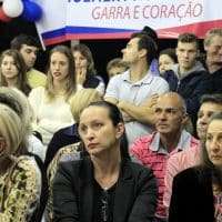 PP, PMDB, PT e PSB realizam convenções, definindo coligações e candidatos