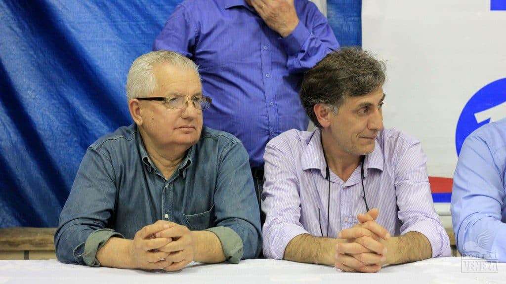 PP, PMDB, PT e PSB realizam convenções, definindo coligações e candidatos