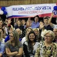 PP, PMDB, PT e PSB realizam convenções, definindo coligações e candidatos