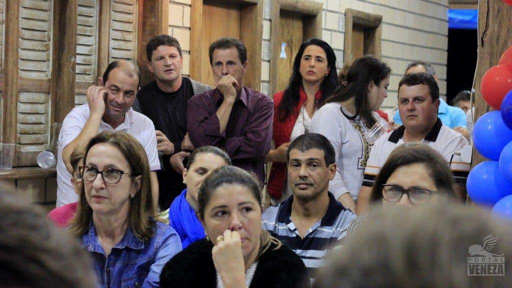PP, PMDB, PT e PSB realizam convenções, definindo coligações e candidatos