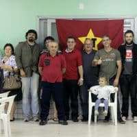 PP, PMDB, PT e PSB realizam convenções, definindo coligações e candidatos