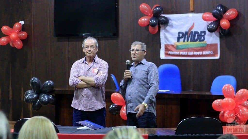 PP, PMDB, PT e PSB realizam convenções, definindo coligações e candidatos
