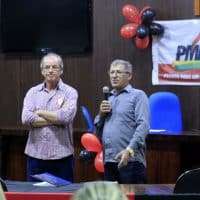 PP, PMDB, PT e PSB realizam convenções, definindo coligações e candidatos