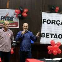 PP, PMDB, PT e PSB realizam convenções, definindo coligações e candidatos