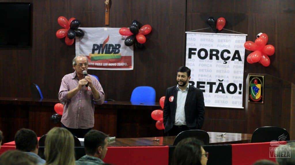 PP, PMDB, PT e PSB realizam convenções, definindo coligações e candidatos