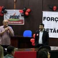 PP, PMDB, PT e PSB realizam convenções, definindo coligações e candidatos
