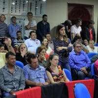 PP, PMDB, PT e PSB realizam convenções, definindo coligações e candidatos