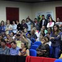 PP, PMDB, PT e PSB realizam convenções, definindo coligações e candidatos