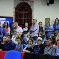 PP, PMDB, PT e PSB realizam convenções, definindo coligações e candidatos
